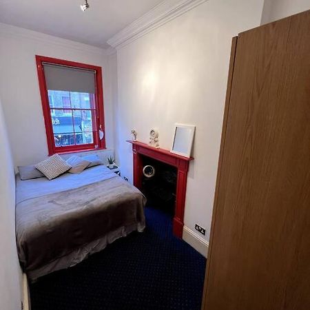 Flat In Central London Londres Exterior foto