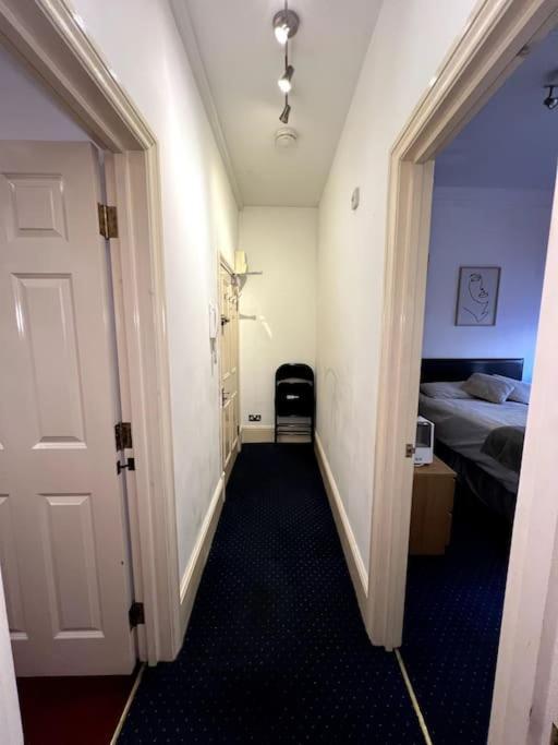 Flat In Central London Londres Exterior foto