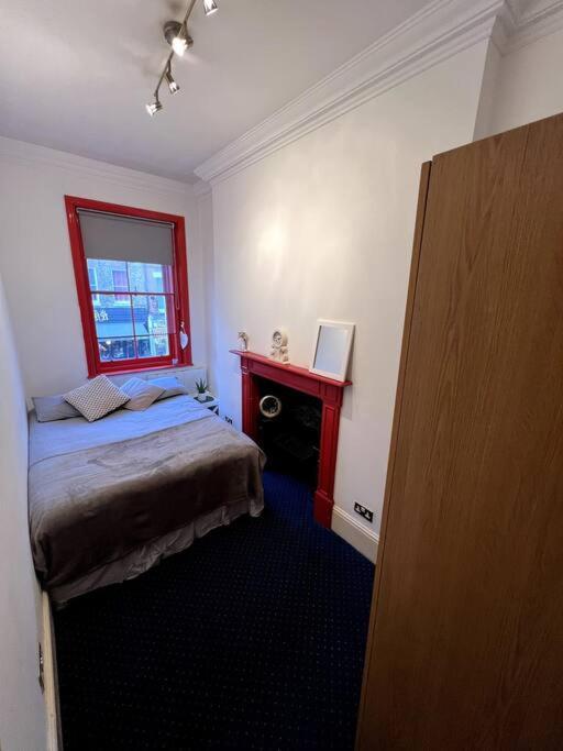 Flat In Central London Londres Exterior foto
