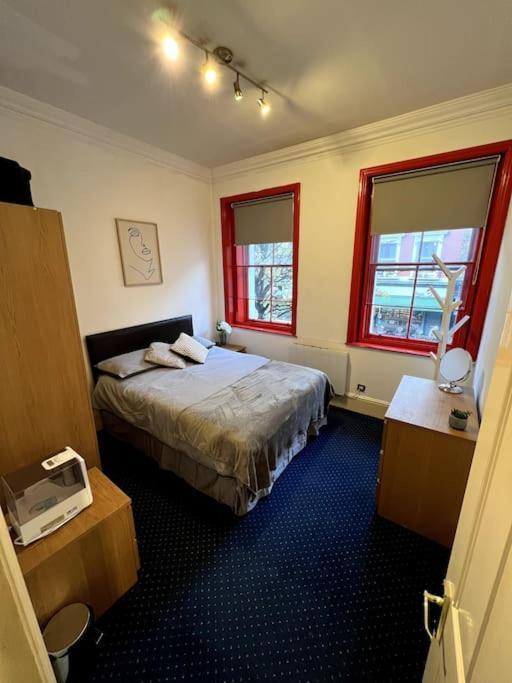 Flat In Central London Londres Exterior foto